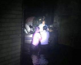 下暴雨视频爆料最新,城市瞬间变泽国，最新视频爆料现场惊心动魄